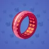 Bonded Ring #2863