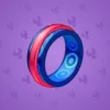 Bonded Ring #2867