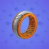 Bonded Ring #287