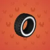 Bonded Ring #2872