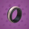 Bonded Ring #2873