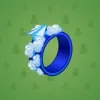 Bonded Ring #2876