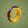 Bonded Ring #2880