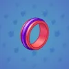Bonded Ring #2888