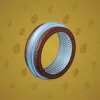 Bonded Ring #2897