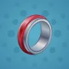 Bonded Ring #2899
