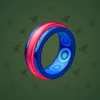 Bonded Ring #2901