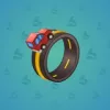 Bonded Ring #2902