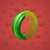 Bonded Ring #2904
