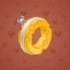 Bonded Ring #2906