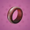 Bonded Ring #2925