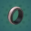 Bonded Ring #2927