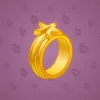 Bonded Ring #293