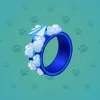 Bonded Ring #2938