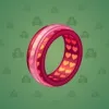 Bonded Ring #2940