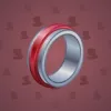 Bonded Ring #2946