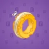 Bonded Ring #2950