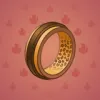 Bonded Ring #2952