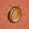 Bonded Ring #2953