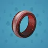 Bonded Ring #2957