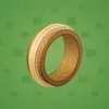 Bonded Ring #2961