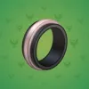 Bonded Ring #2964
