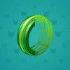 Bonded Ring #2966