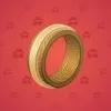 Bonded Ring #2968