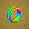 Bonded Ring #2969
