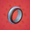 Bonded Ring #2970