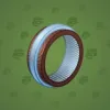 Bonded Ring #2976