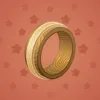 Bonded Ring #2979