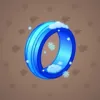 Bonded Ring #2981