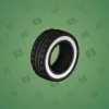 Bonded Ring #2985