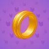 Bonded Ring #2991