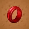 Bonded Ring #2998