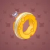 Bonded Ring #3002
