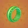 Bonded Ring #3006