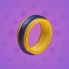 Bonded Ring #3011