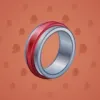 Bonded Ring #3012