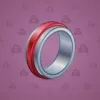 Bonded Ring #3023