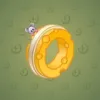 Bonded Ring #3025