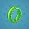Bonded Ring #3030