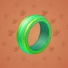 Bonded Ring #3042