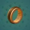 Bonded Ring #3060