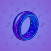 Bonded Ring #3063