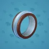 Bonded Ring #3068