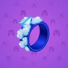 Bonded Ring #3070