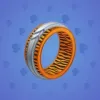Bonded Ring #3072