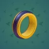 Bonded Ring #3074